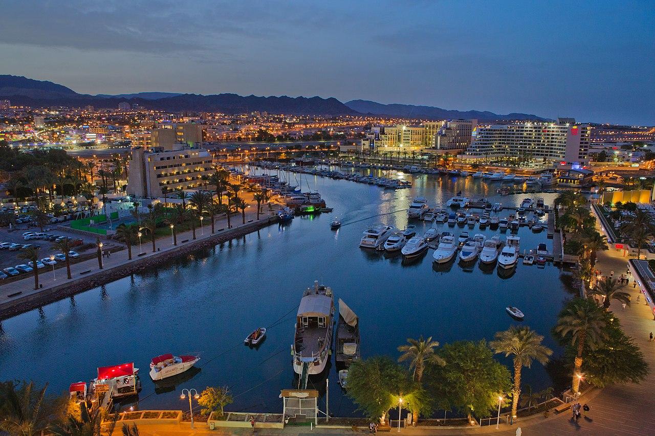 Eilat, Israel